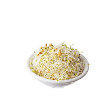 Sprouts - Alfalfa Radish